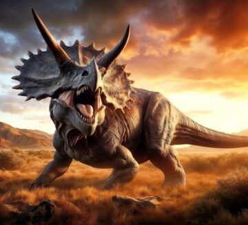 Triceratops